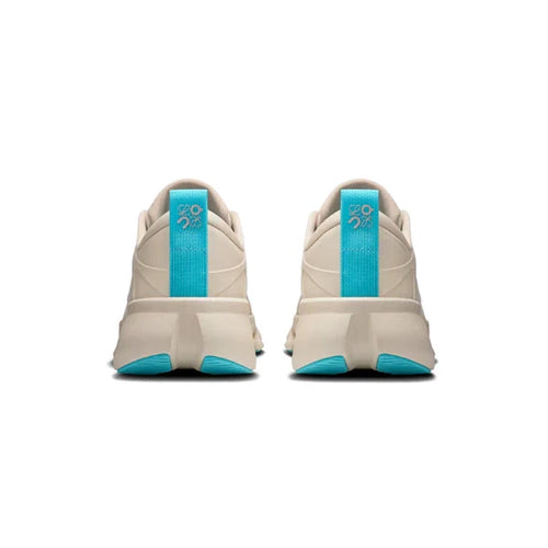 LOEWE x On Cloudsolo Sand/Turquoise Lifestyle Sneakers