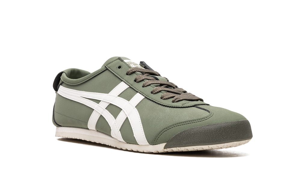 Onitsuka Tiger Mexico 66 Sneakers - Green White