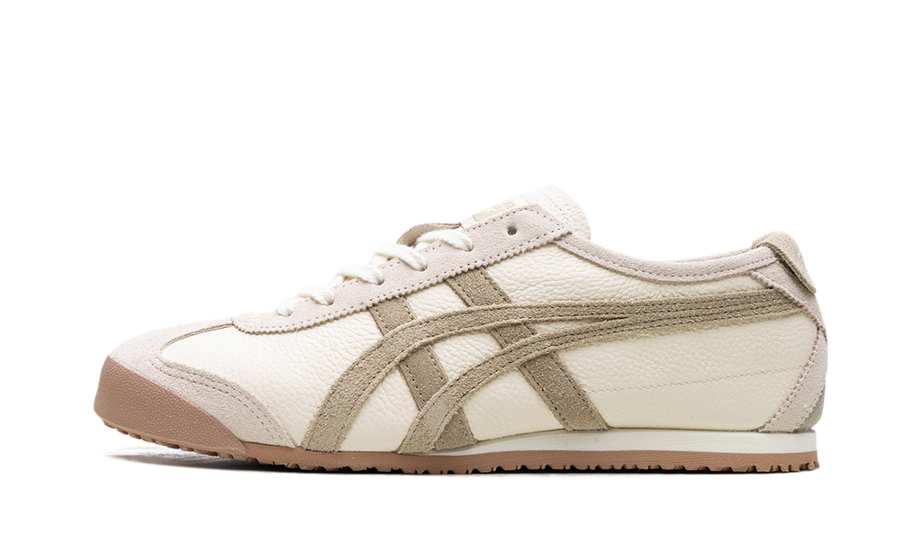 Onitsuka Tiger Mexico 66 Sneakers - Birch Carbon