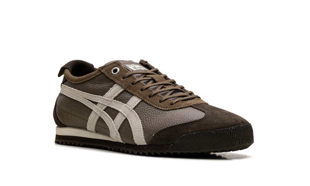 Onitsuka Tiger Mexico 66 SD Vintage Sneakers - Clay Canyon Cream