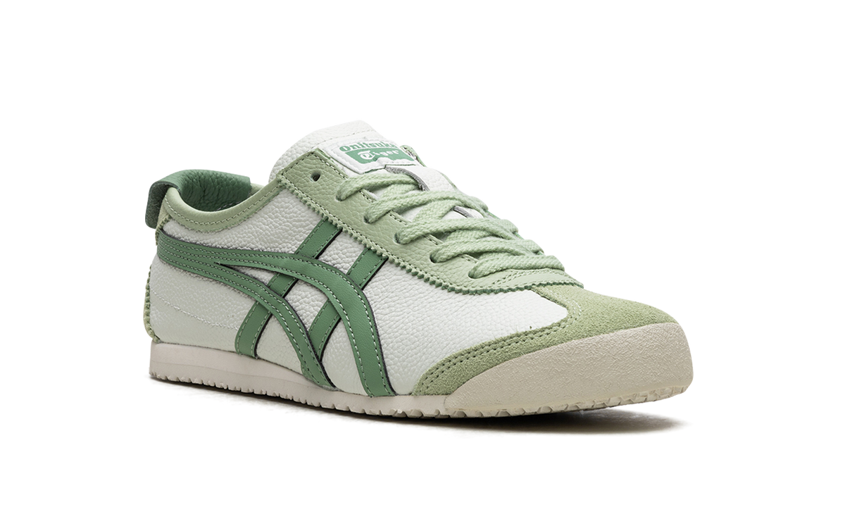 Onitsuka Tiger Mexico 66 Sneakers - Airy Green | 1183A201 304